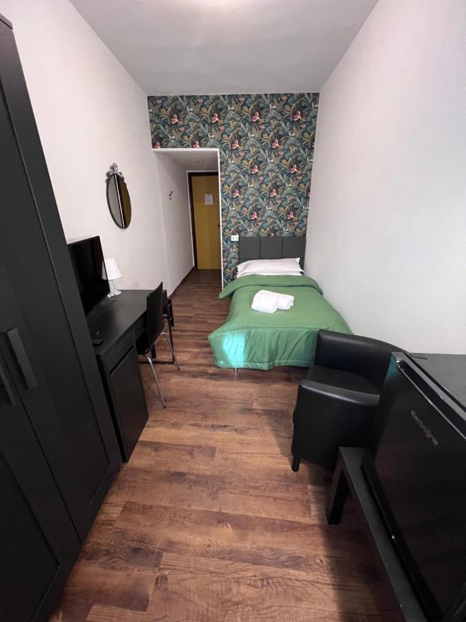 Hotel Brenta