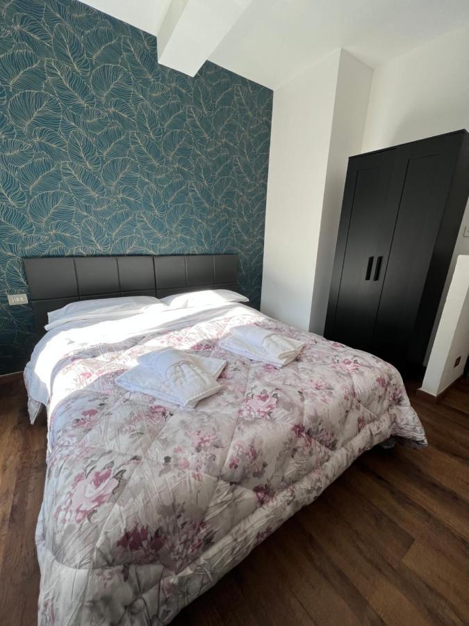 Brenta Hotel Parma
